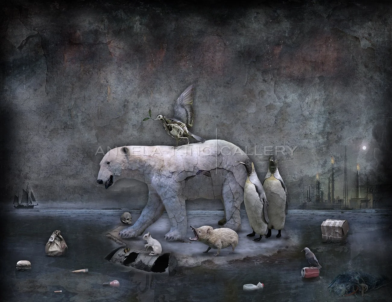 Marcin Owczarek - Paradise Lost 失楽園 【公式通販】